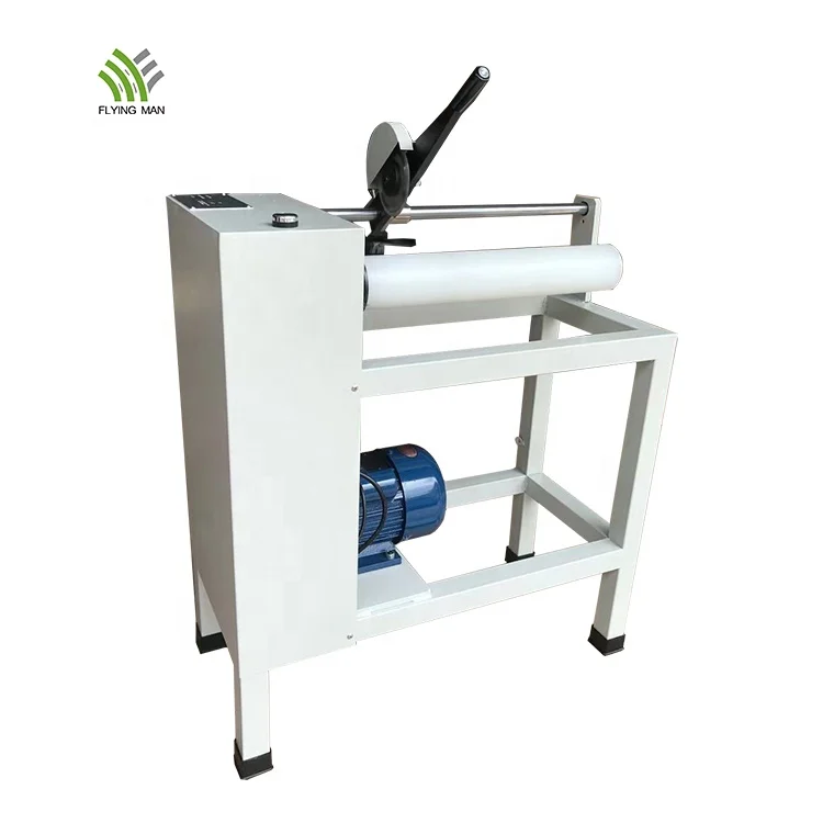 Paper Tube Slitter Cutting Machine Manual Paper Core Cutter Machine