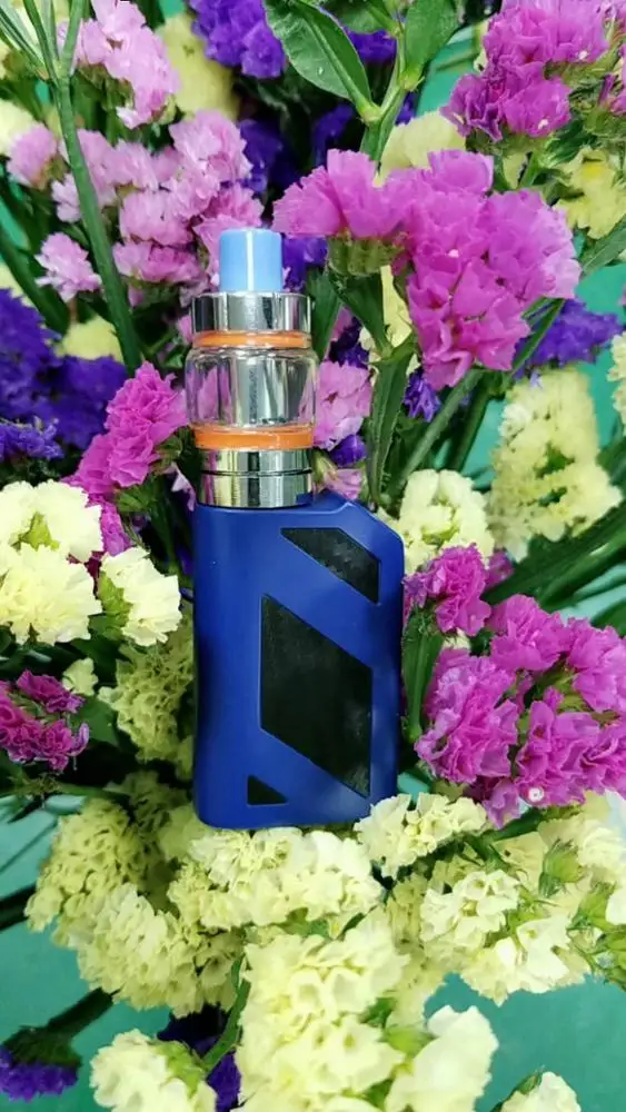 most popular products electronic cigarette big power 80w box mod vaper stater kits