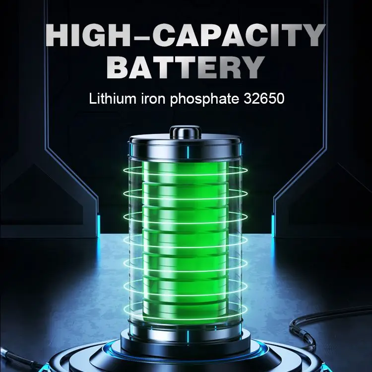 Supplier Auto Sensor Camping Grounds All-Weather Solar Street Light 500W