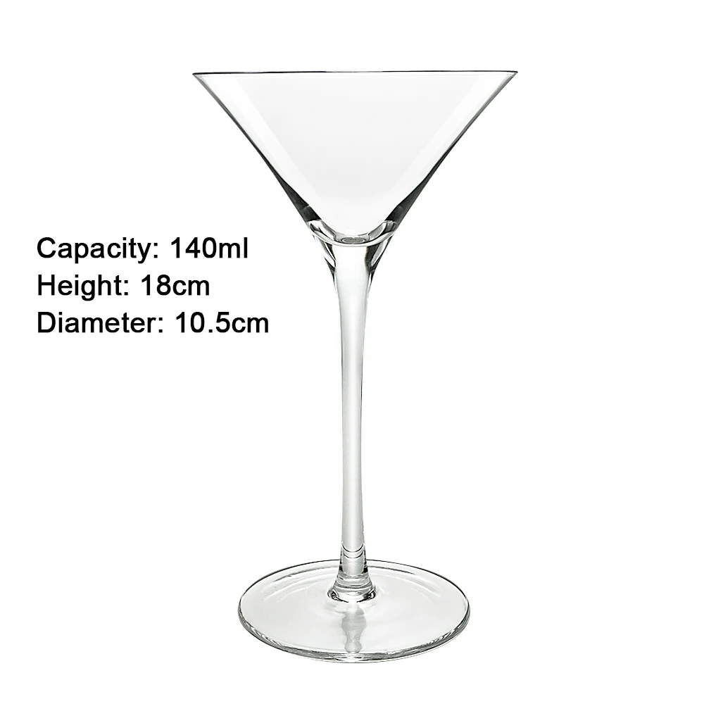 Factory Direct Sell Crystal Luxury Flute Champagne Glasses Custom Wine Glass Hand Blown Goblet for Wedding Party