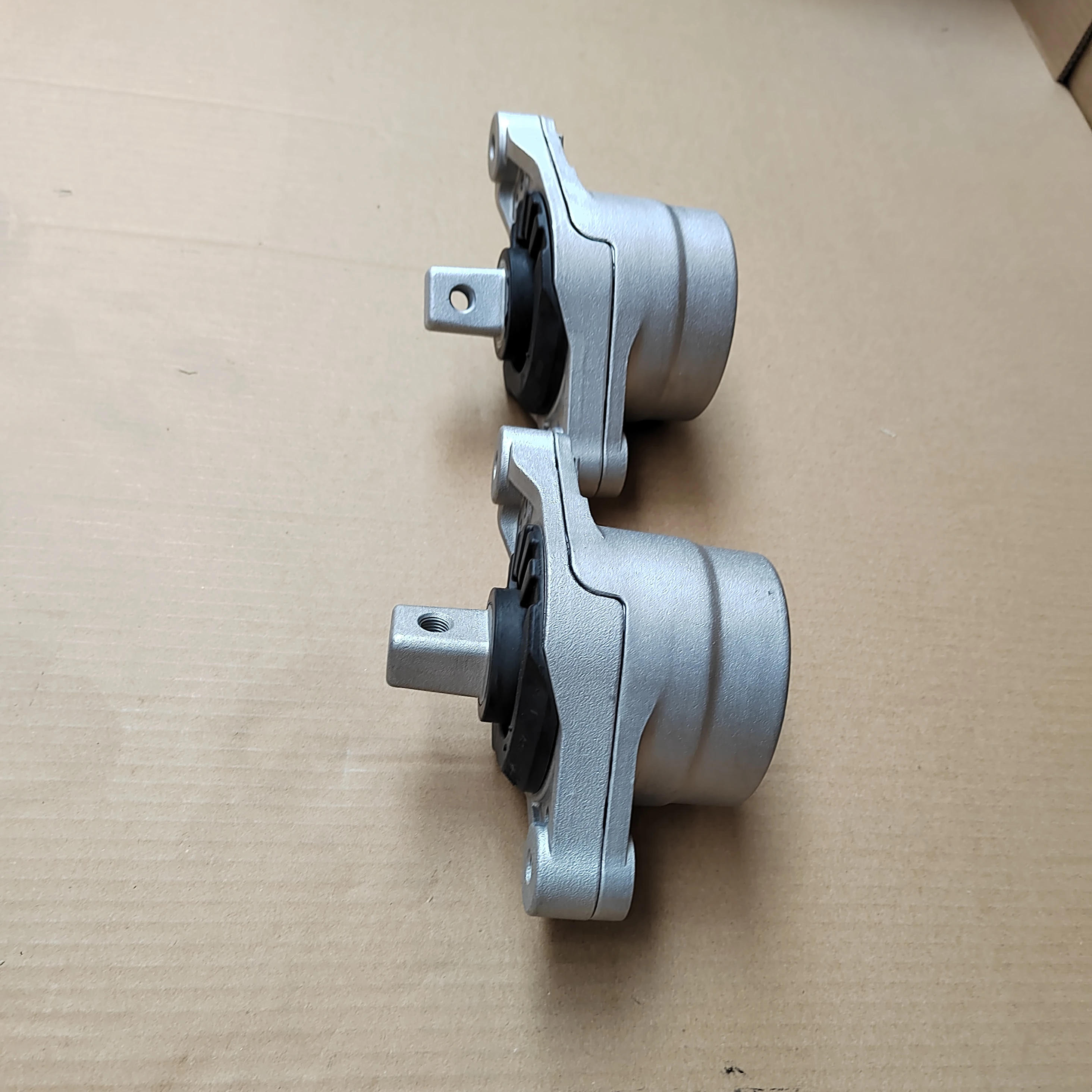 2015 2016 maserati ghibli 3.0 v6 Engine mounts