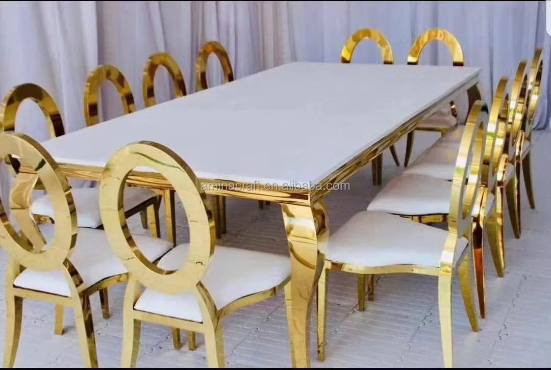 Мебель для современных мероприятий из