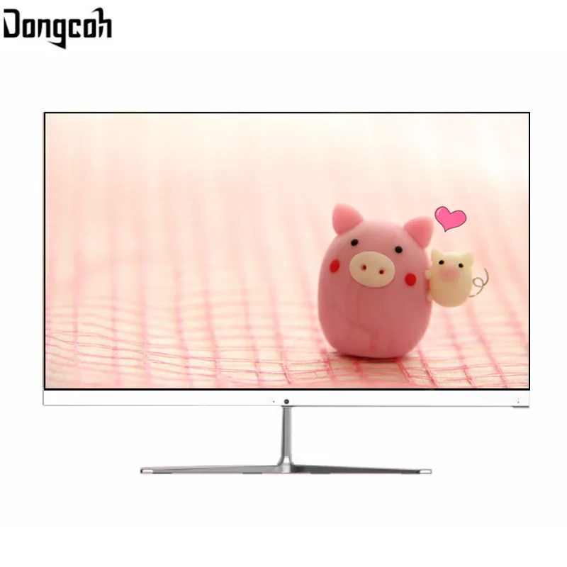 OEM/ODM для офисного пользователя и домашнего пользователя i3 все в одном ПК настольный ПК