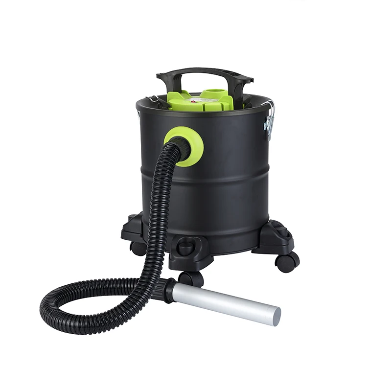 High enquiries BBQ ash furnace wall ash strong suction handheld vacuum cleaner with blowing function