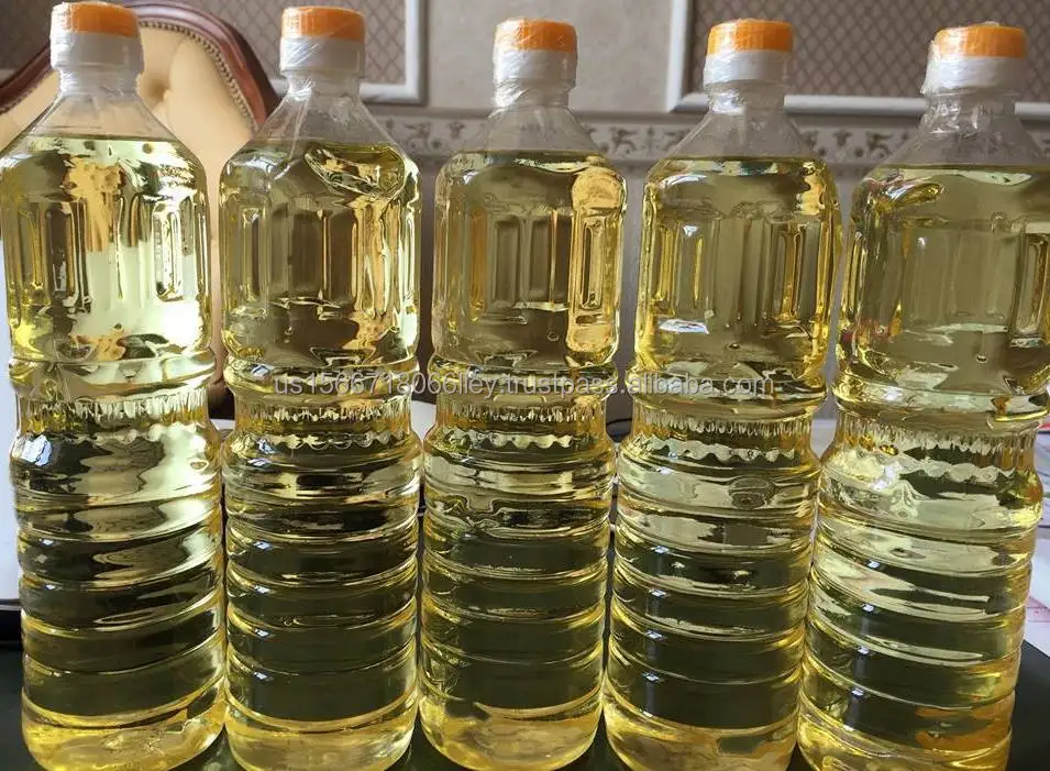 Buy Refined Sunflower Oil (Grade P) - Sunflower Oil PET Bottles - Sunflower Oil Jerry Cans Wholesale