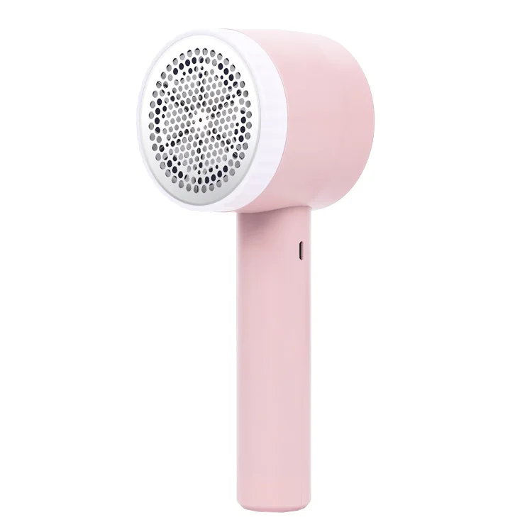 Прямая поставка с завода, дешевая оптовая продажа, портативный и мощный электрический прибор для удаления ворса