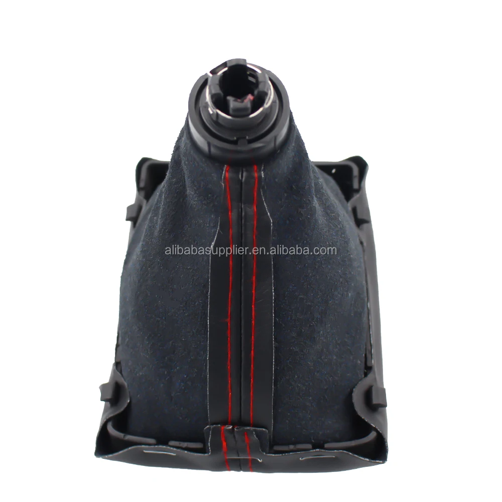 ZPARTNERS Wholesale Factory car universal bubble gear shift knob for mk4 shift knobs