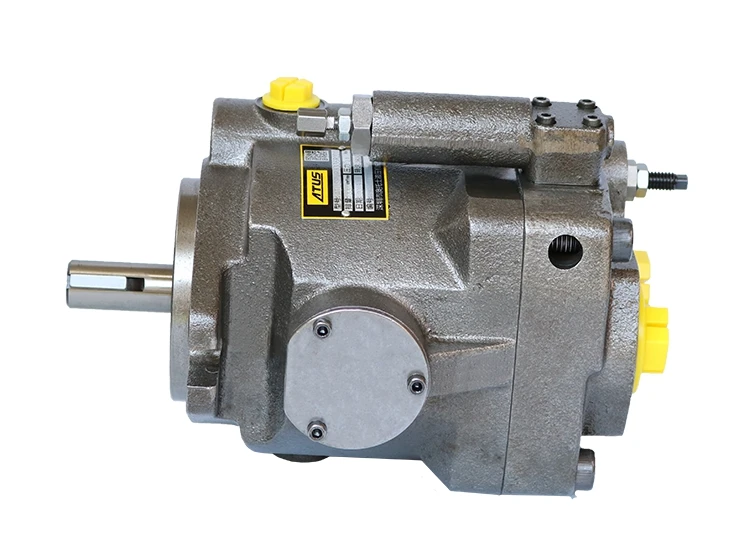PVP - Variable Volume Piston Pumps PVP2330C2R26A421  Axial piston pump PVP23