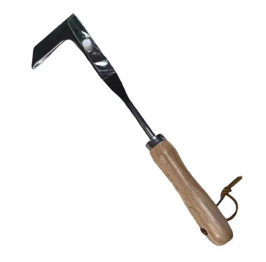 Weeding knives crevice-pulling tools, manual lawn and yard gardening tools, hand-held loosening soil digging wild vegetables