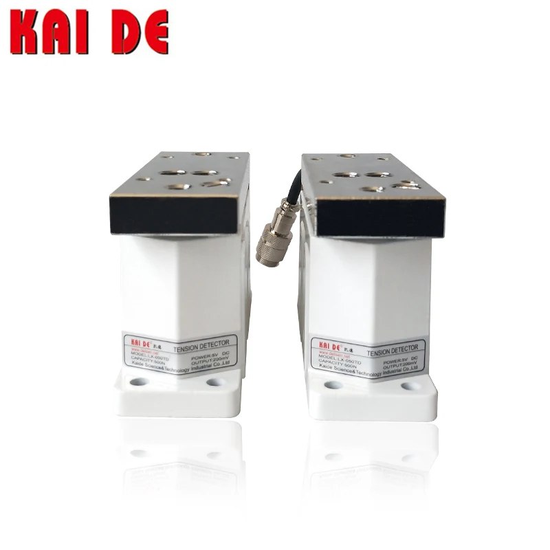 LS-100TD Tension sensor for automatic tension controller and magnetic powder brake clutch