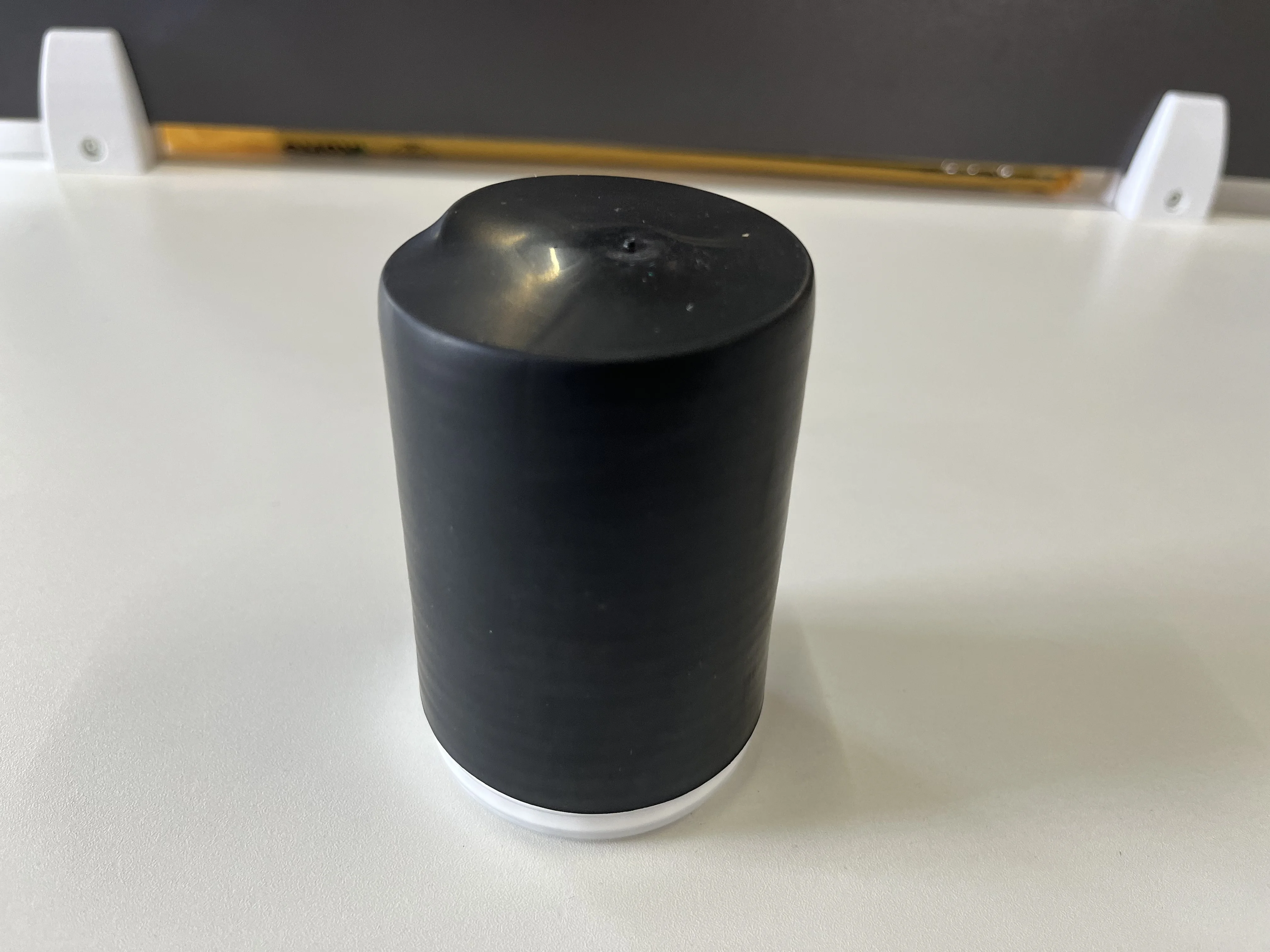 DEEM factory Cold Shrink End Caps EPDM Rubber material For Telecom cold shrinkable end caps