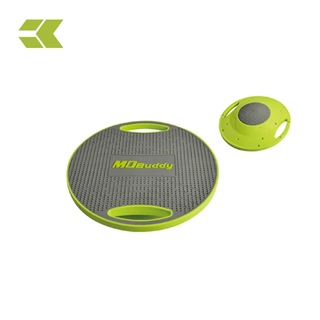 
Moli Large Size Wobble Board Core Trainer 
