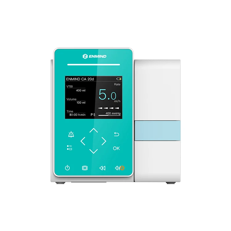 Medical Equipments India Edan Alaris Fresenius Infusion Pump For Sale