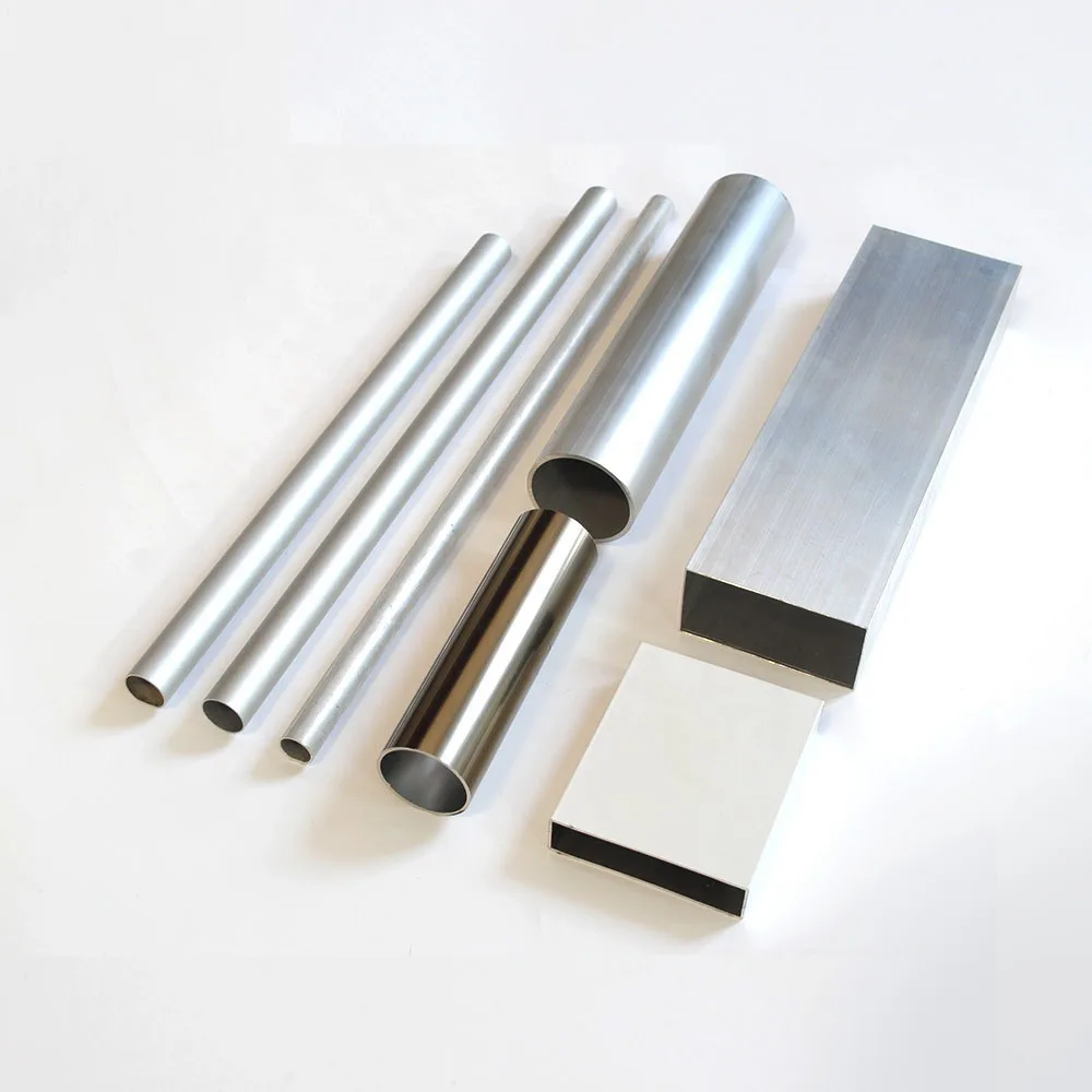 6000 series different shape Customized profiles aluminum, aluminum extruded profiles