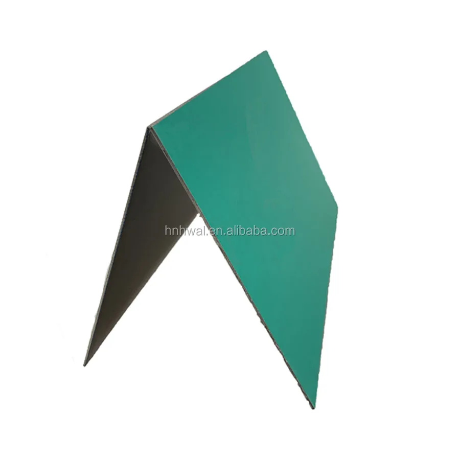 Blue coated hot stamping magnesium alloy plate