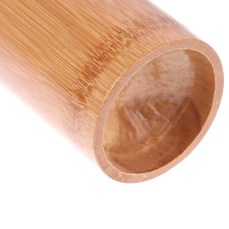 Combo Traditional Chinese Medicine Carbonized Bamboo Pot Cans Plantar Cupping Jar Fire Cup Bamboo Cupping For Body Wooden Cuppi