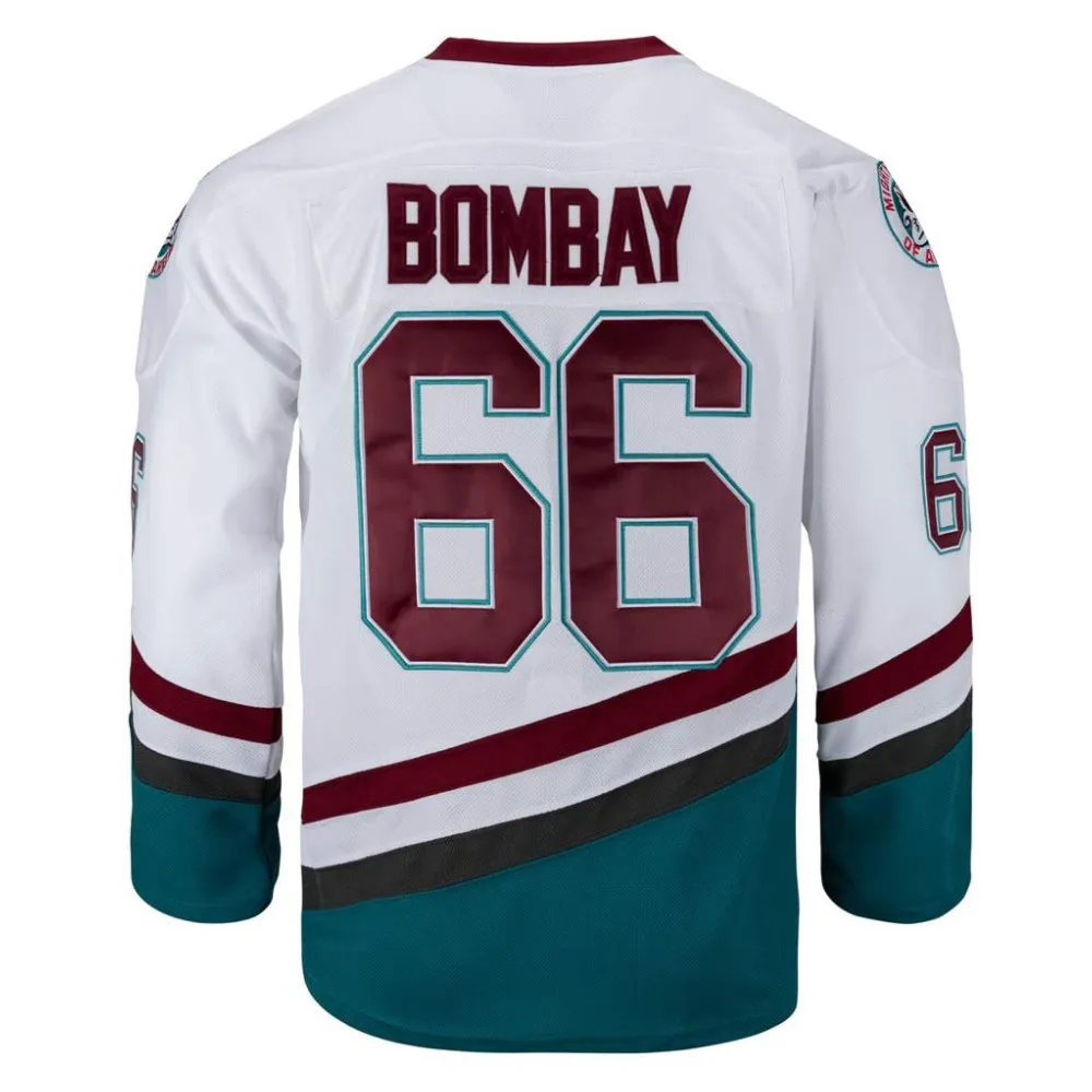 Custom Youth Reversible Hockey Jersey Sublimation