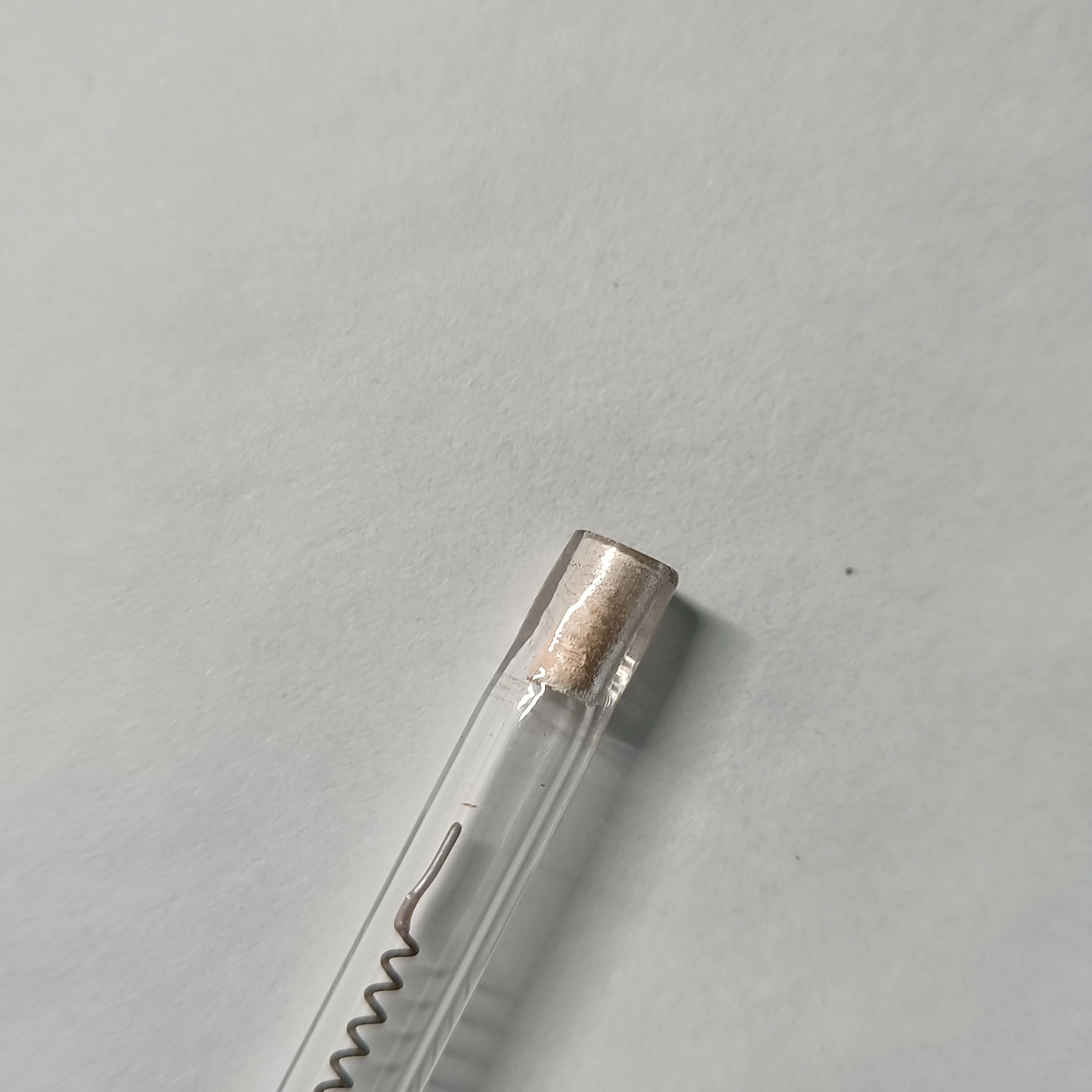 RE-1C Silver-Silver Chloride Reference Electrode