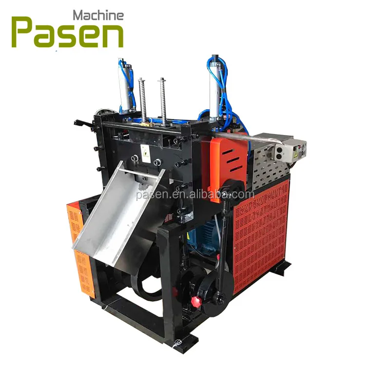 Disc Fiber Cutter / Polyester Staple Fiber Machine