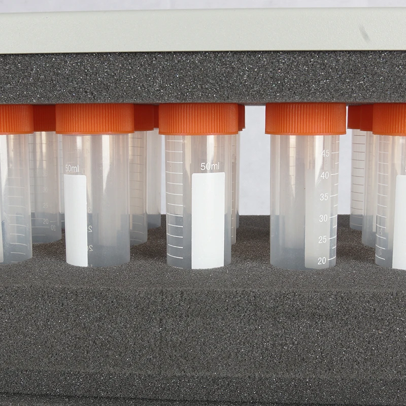 Laboratory Multi-tube