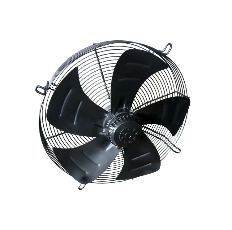 Осевой вытяжной вентилятор, внешний роторный двигатель, рабочее колесо двигателя ОВКВ, осевой вентилятор, осевые вентиляторы потока