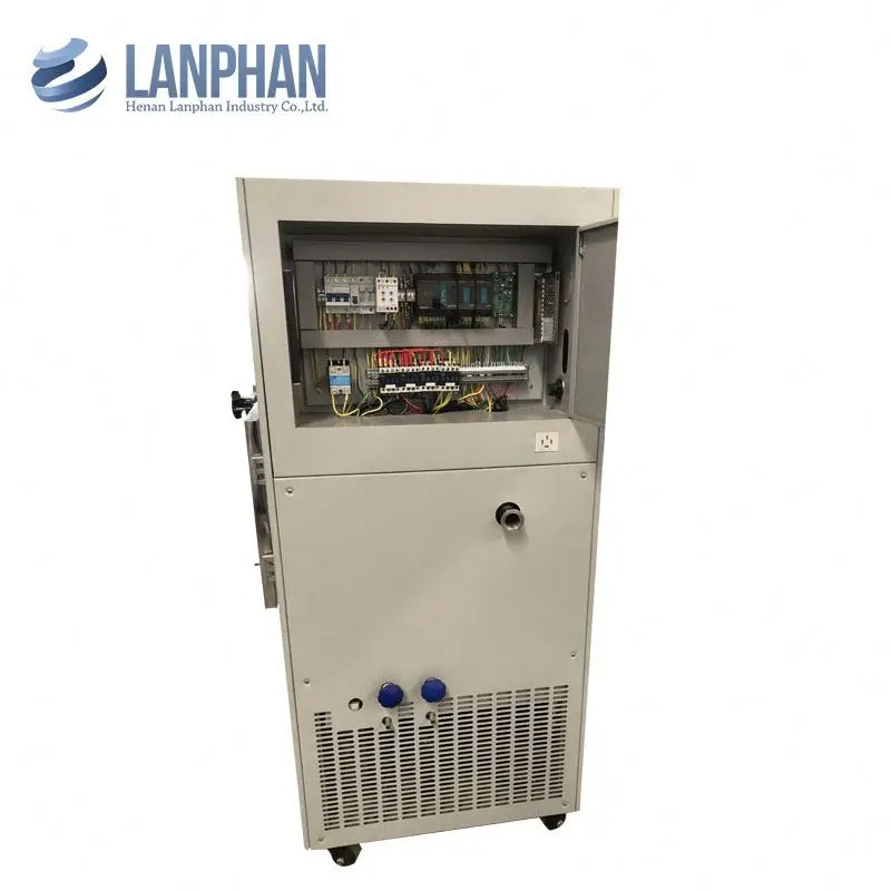 Машина для замораживания liofilizadora liofilizado