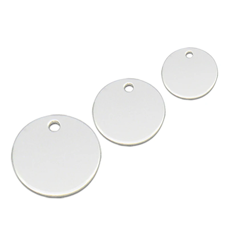 Great Quality Exquisite Longer Lasting For Daily Wear Dog Tag Silencer