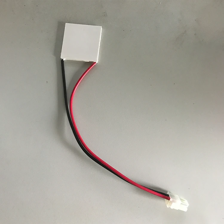 Высокое качество термоэлектрический мощности генераторная установка tec1-02305 бытовую технику медицинской помощи