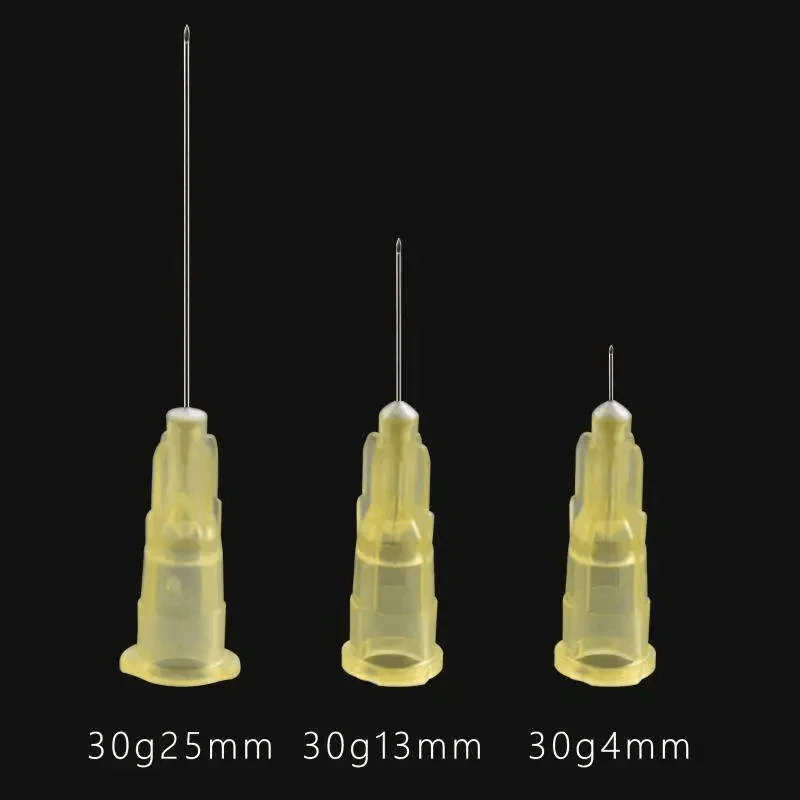 Disposable Mesotherapy Needle 34G 1.5mm 4mm