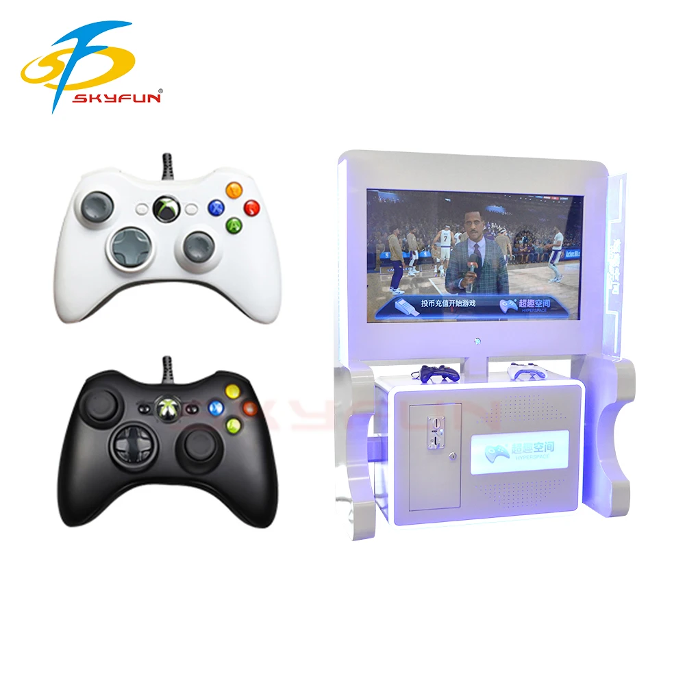 Прямая поставка с завода 2-х сидячие игровые консоли PS X-box Switch игровая консоль