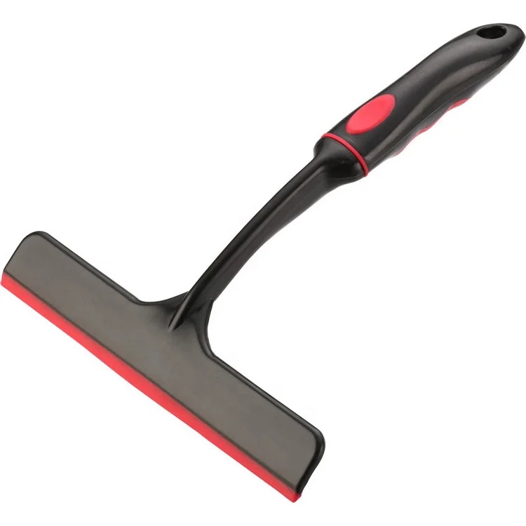 plastic squeegee home window cleaner car window cleaning tool truck wiper SUV sweeper