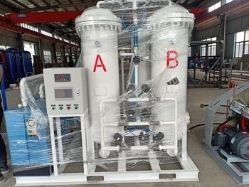 AZBEL Limited Time Goods Medical Oxygen Generator Portable Medical Oxygen Concentrator 5l Generating