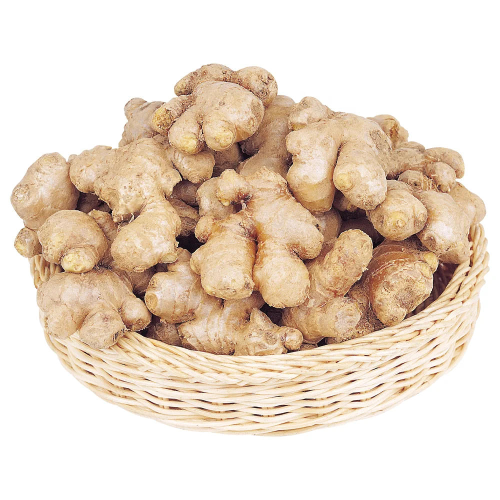 Good quality dried bulk fresh ginger market price per ton wholesale ginger buyers for buy export from China