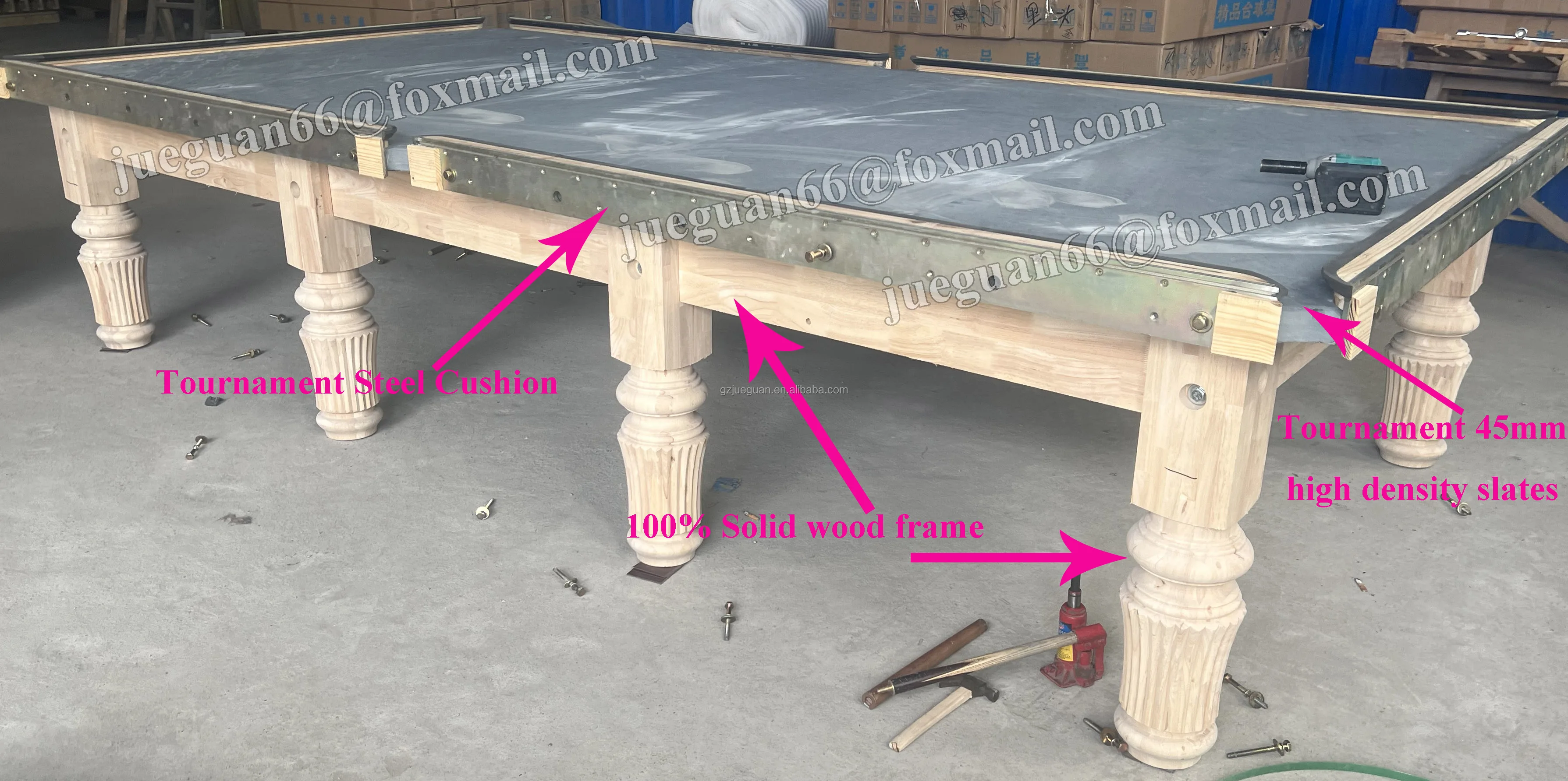 snooker solid wood frame.jpg