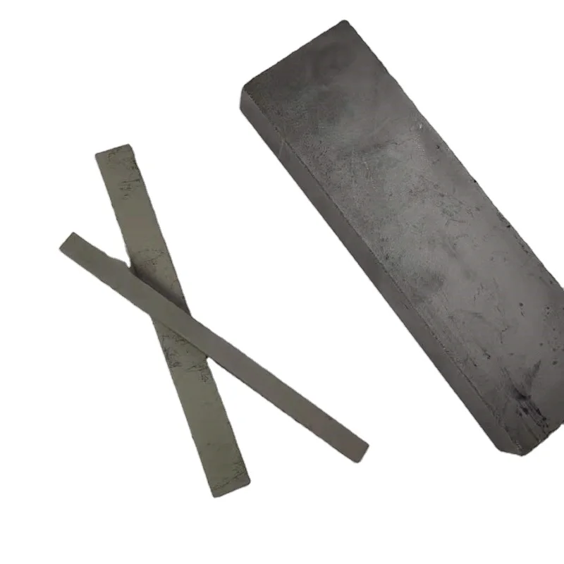 Tungsten Carbide Strips With Angles For Cutting Tool