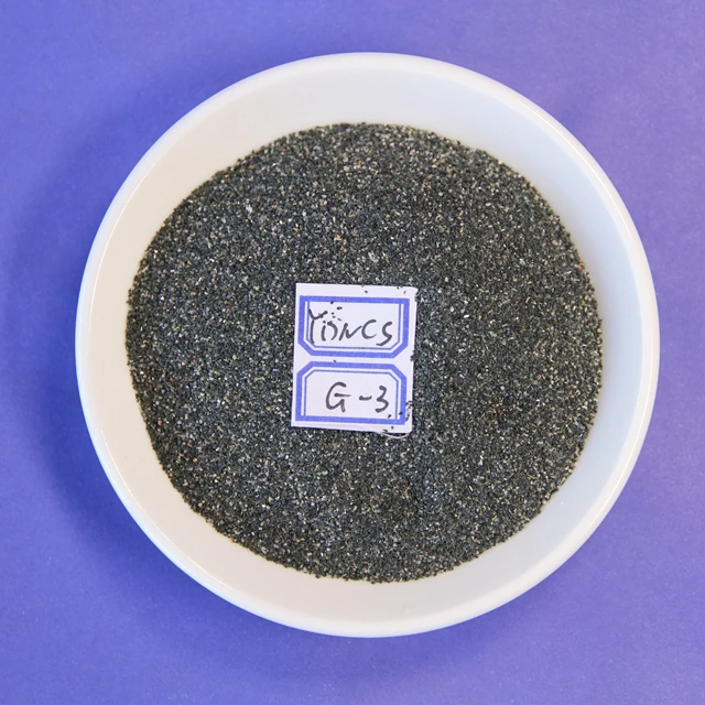 Зеленый силикагель и гранитный песок по низкой цене