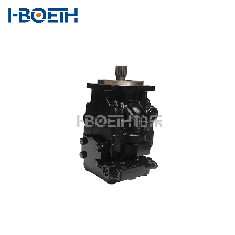 Sauer danfoss 90M Series 90M55 90m75 Hydraulic pump Oil Pump Piston Pump