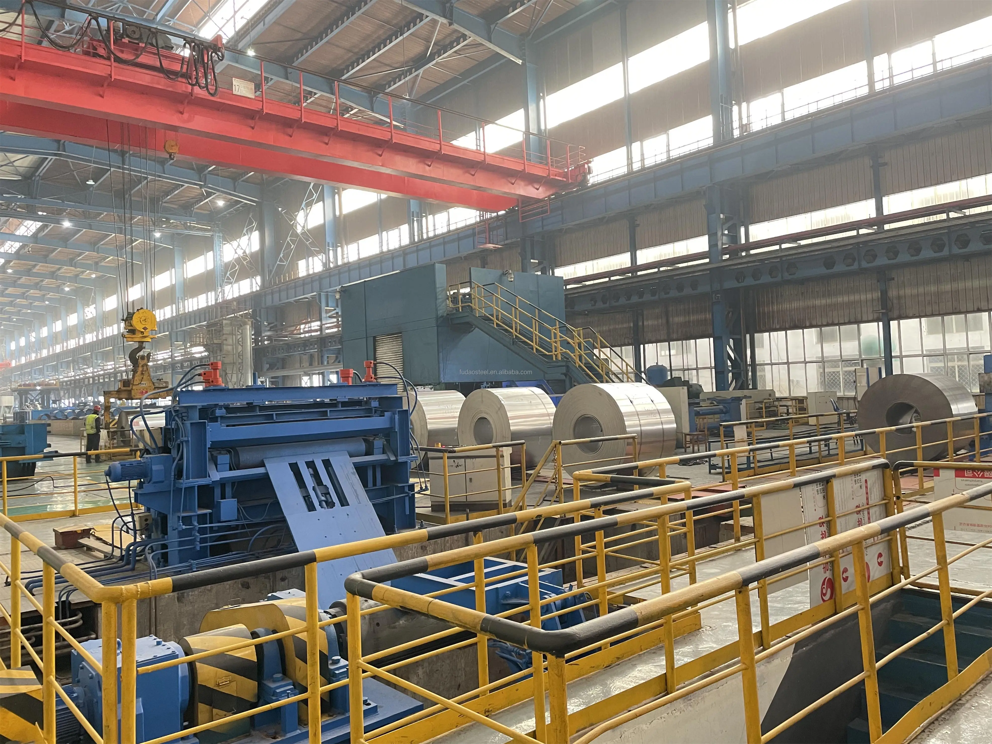 corrugation machine for cold rolled steel coil aisi 1020 spcc cold rolled steel coil manufacturers