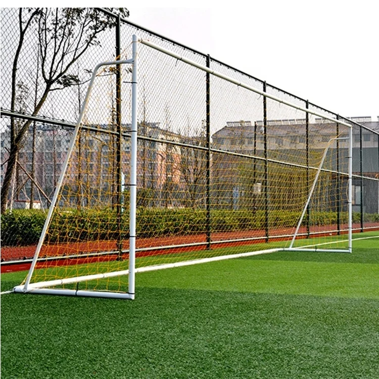 Заводская цена садовый комплект Airgoal Net Greensport уличная движущаяся Выдвижная футбольная цель с мишенью