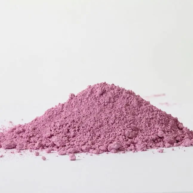 Organic Bromophenol Blue powder CAS 115-39-9 Bromophenol Blue for reagent