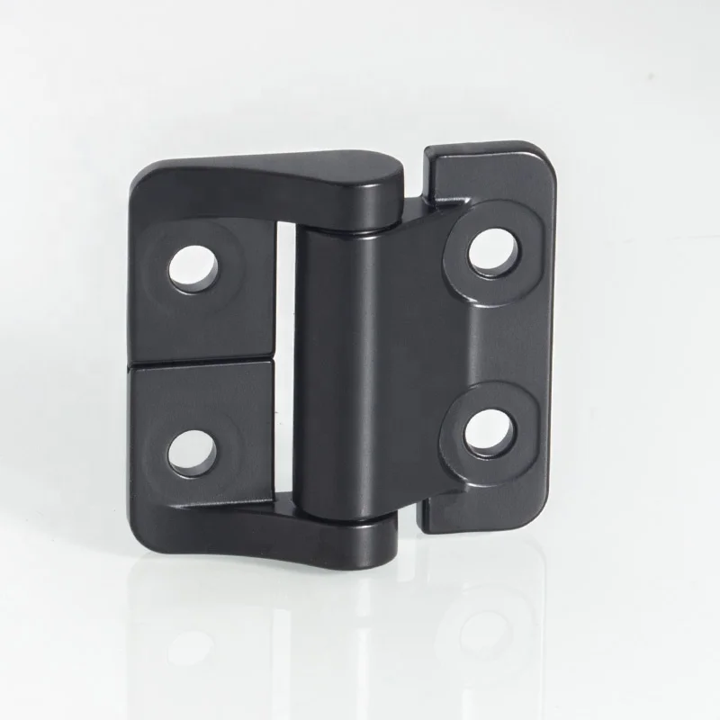 
Hengzhu 270 Degree Hinge HL161 Adjustable Torque Position Control Hinges Friction Stay Hinge 