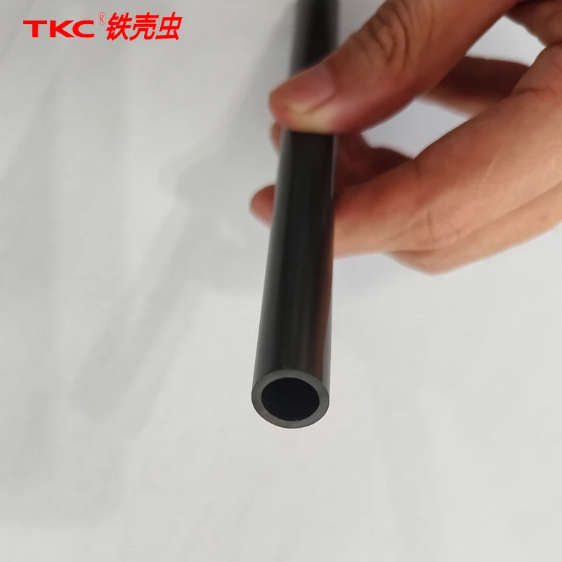 Flame Retardant Tube, Fireproof Tube  Nylon TPEE Tube Multiple Specifications and Colors