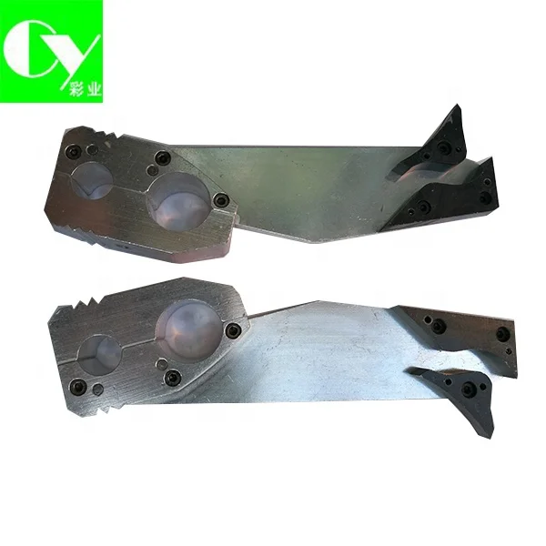 Offset Printing Machinery Spare Parts Inner Cam Drive Windmill Gripper Bar