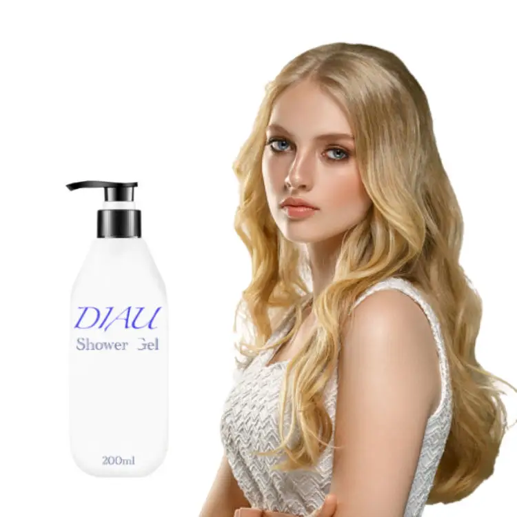 High Quality Sulfate Free Hair Conditioner With Macadamia Oil Nourish And Strength