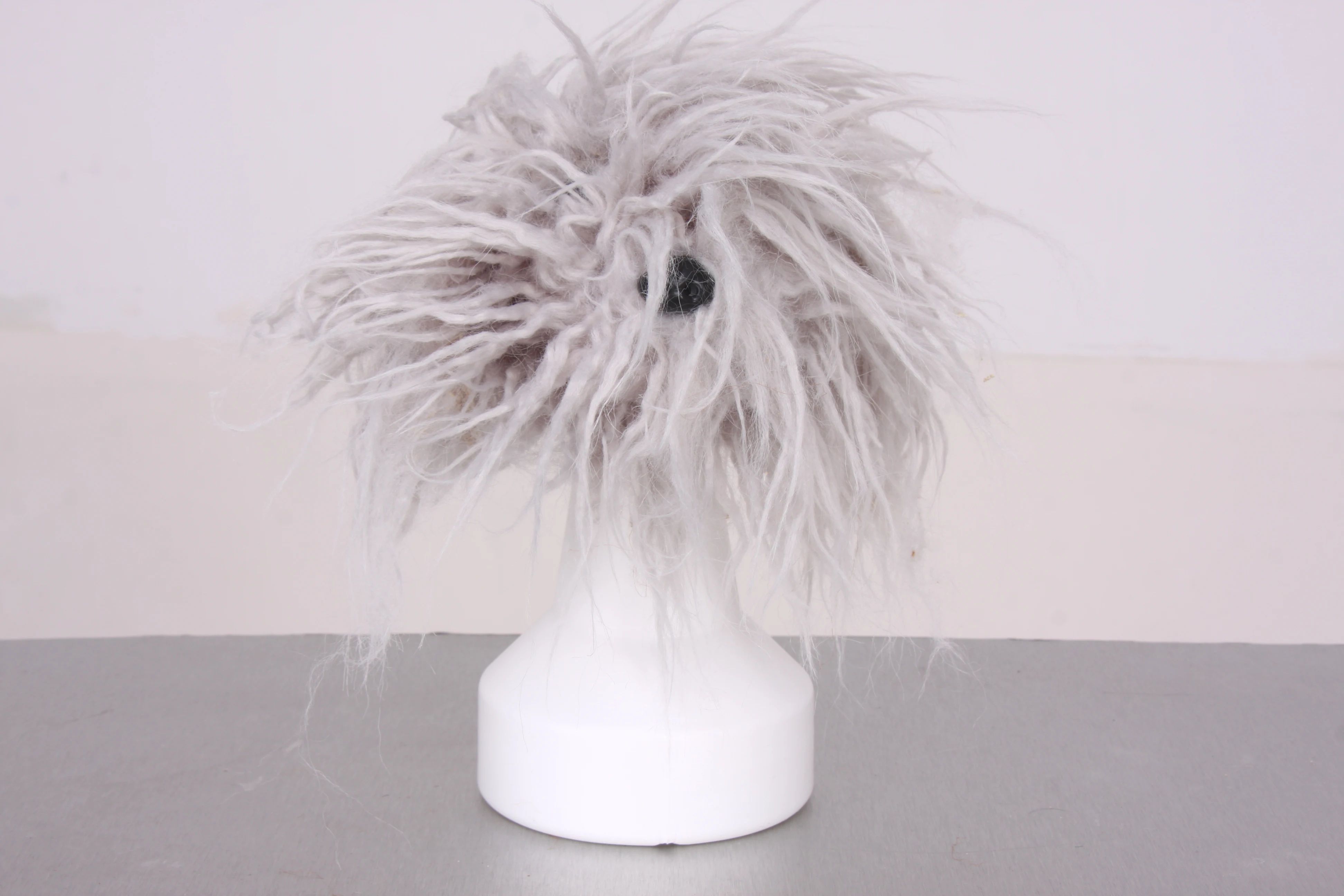 Aeolus Pet Groomer Training Pet Shop Display Accessories Toys dog Mannequin Grooming Tool Dog Hair Pet Model