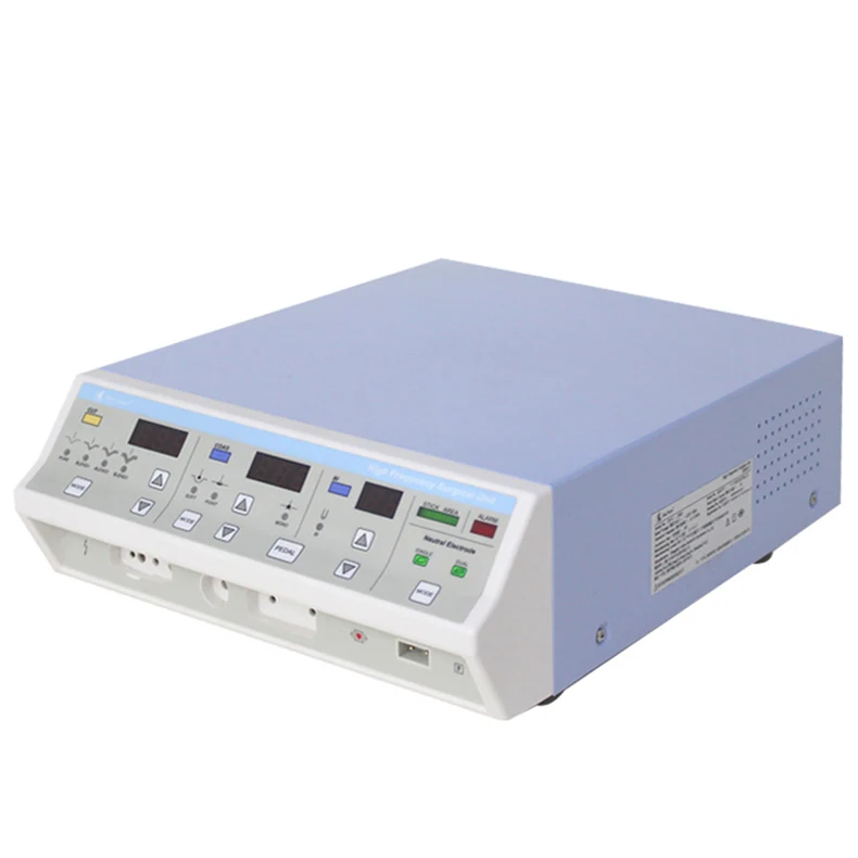 Heal Force Spot Removal Cautery Machine Cautery Treatment CO2 Laser Electrosurgical Monopolar