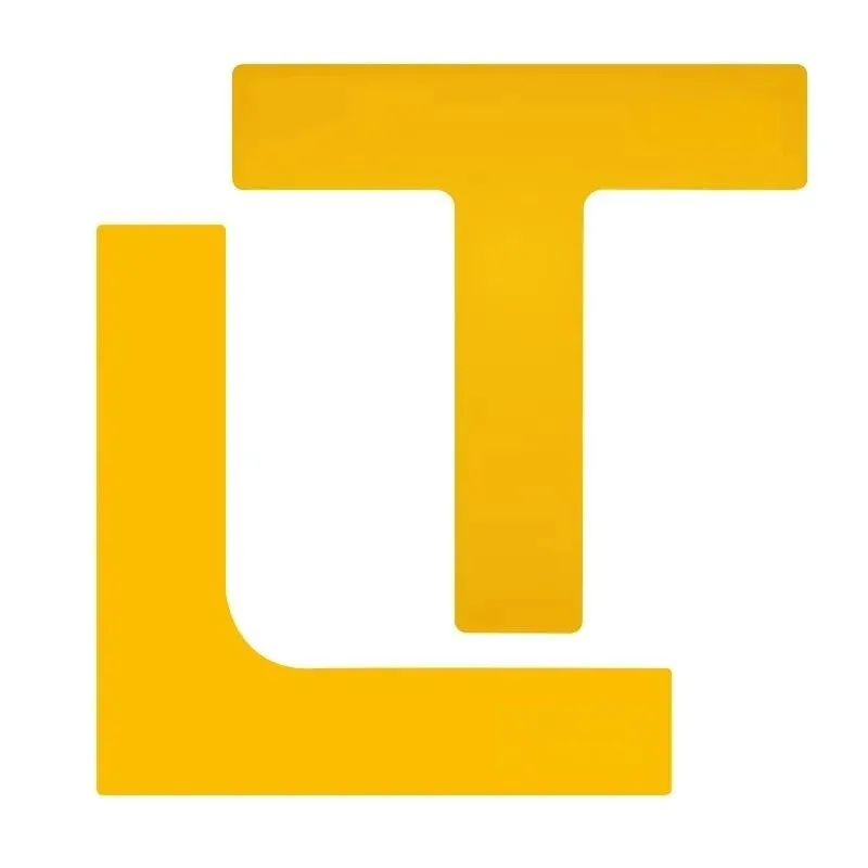 TY-1005B High Quality Non Slip Sports Court Marker Lines Football Soccer Speed Training Spot Marker