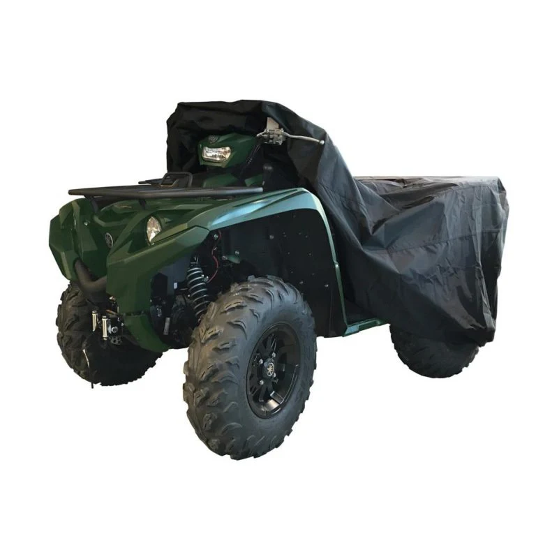 Wesunny Waterproof Heavy Duty 210D All Weather Quad 4 Wheeler ATV Covers