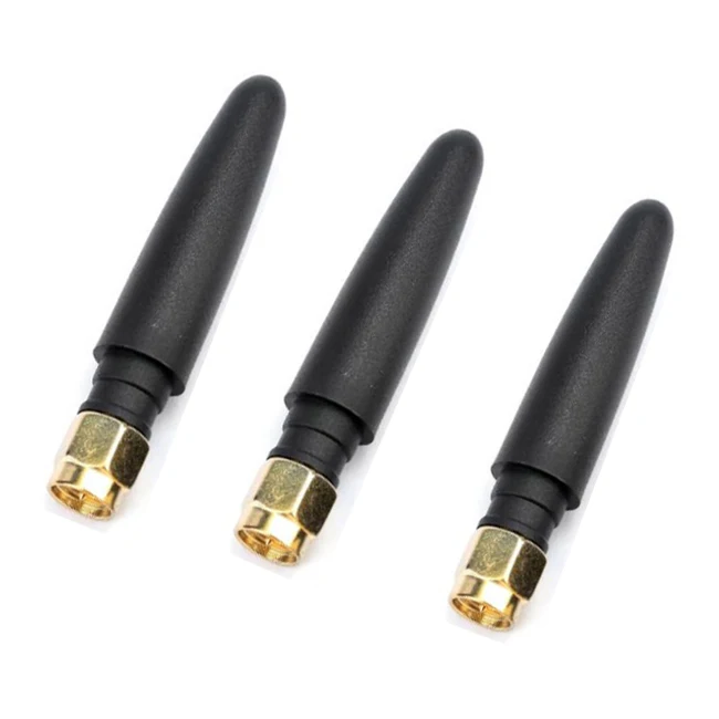 
2400mhz 3dbi SMA Omni directional Wlan antenna for Huawei modem 