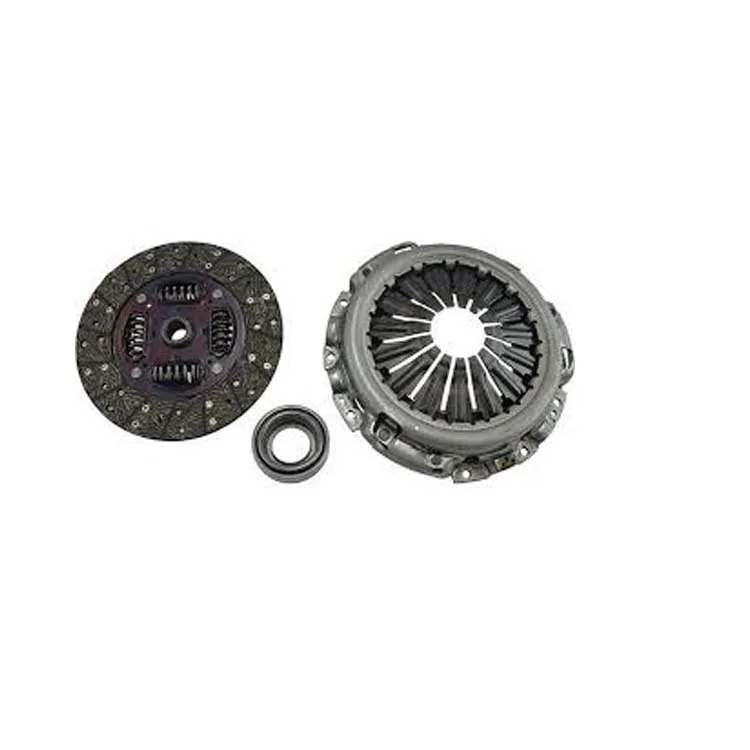 NSC809-NSD209U Clutch kit for NISSAN Pathfinder III (R51) 2.5 dCi 4WD Diesel 190 HP 08/2010